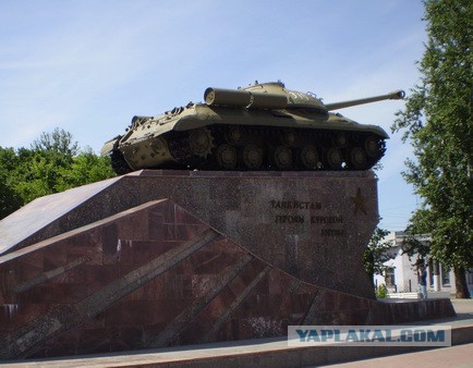 Россия может победить пол мира
