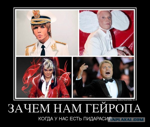 Гордый Макаревич устраивает концерт