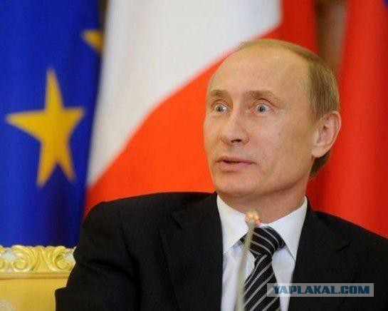На Украине рухнул Боинг-777 малайзийских авиалиний