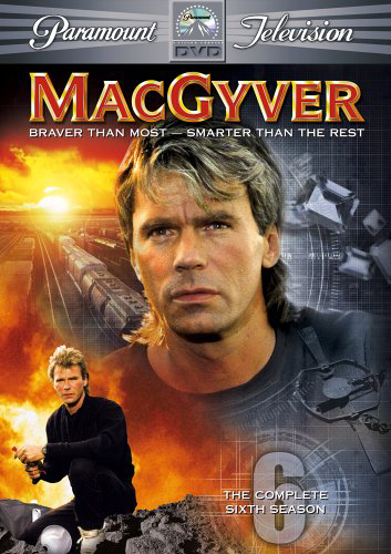 Моя подборка зарубежных сериалов,