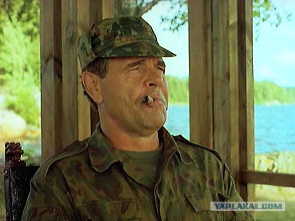 Да, в такие игры мы играли