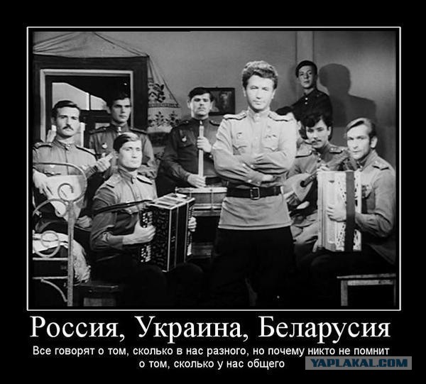Начало АТО в Одессе