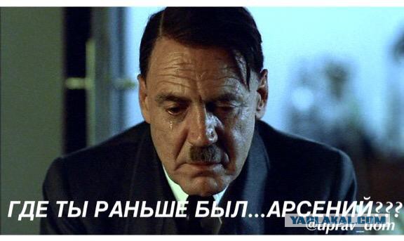 Кролег наконец-то прочитал контракт