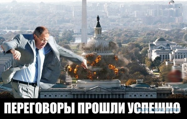 Пентагон просчитался в оценке