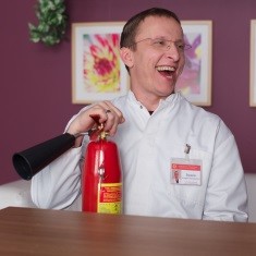 Самая сексуальная медсестра Instagram