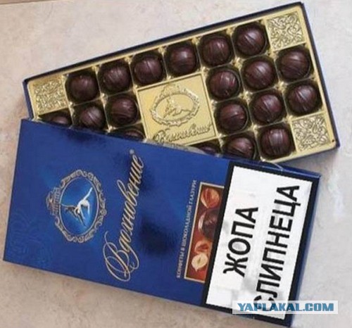 Подборка веселых картинок