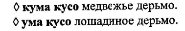 Русско-японский словарь ненормативной лексики