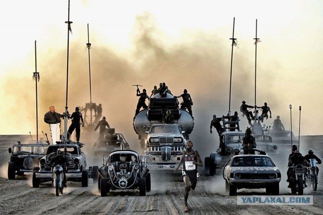 И добавить-то нечего...