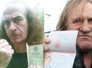 Военную присягу СССР никто не  отменял