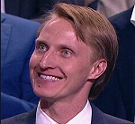 Почему не улыбнулся русский космонавт