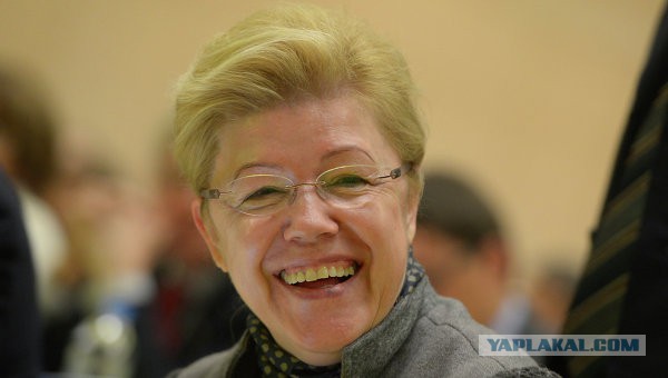 КиберБеркут: США готовят цветную революцию в РФ по примеру Украины