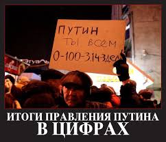 Как надоели кризисы, оставьте меня в покое - хочу жить один, без государства.