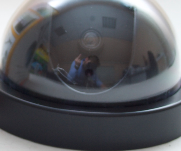 Когда попросил продавца сбросить более качественные фотографии товара