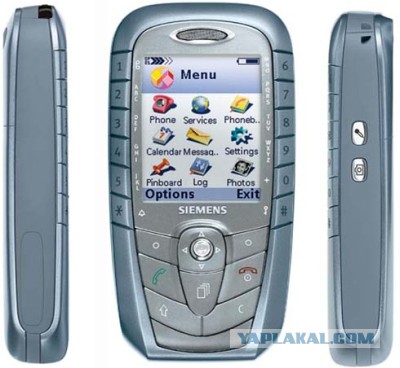 8902962 карманный телефон обратная сторона