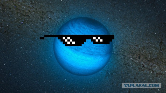 Топ-10 самых невероятных космических объектов