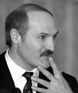 Лукашенко самый человечный человек!!