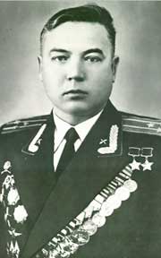 Золотая молодёжь 1945 года