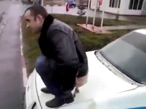 Люди демонстрируют свои способности