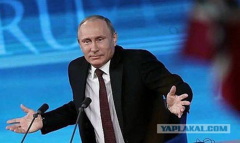 Путин: "Никакой "Фронды" в словах Кадырова нет"