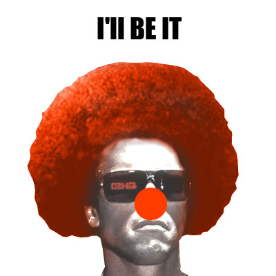 Терминатор 4