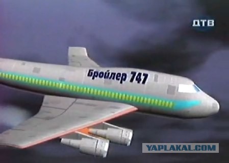 10 сентября в Домодедово едва не произошла крупная авиакатастрофа.