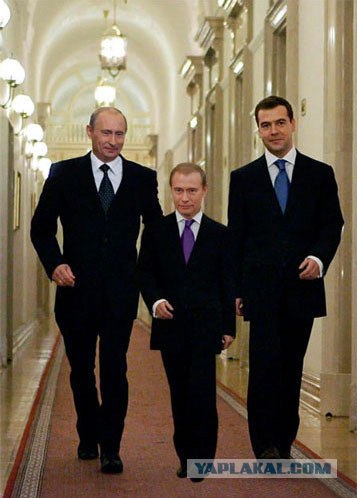 Почемучка для ЯПовцев
