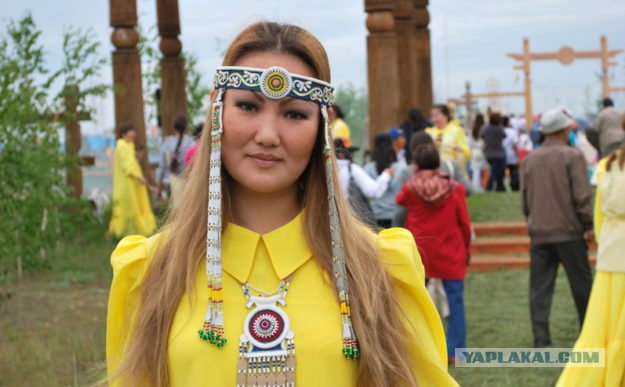Оделись не по сезону