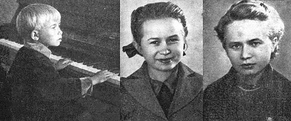 Самые одаренные дети мира и их непростые судьбы