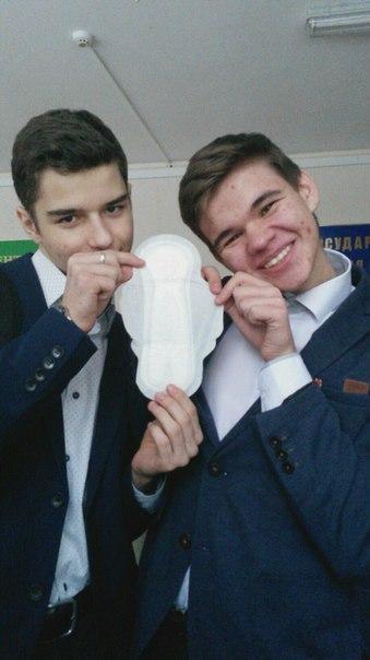 Чудики из социальных сетей