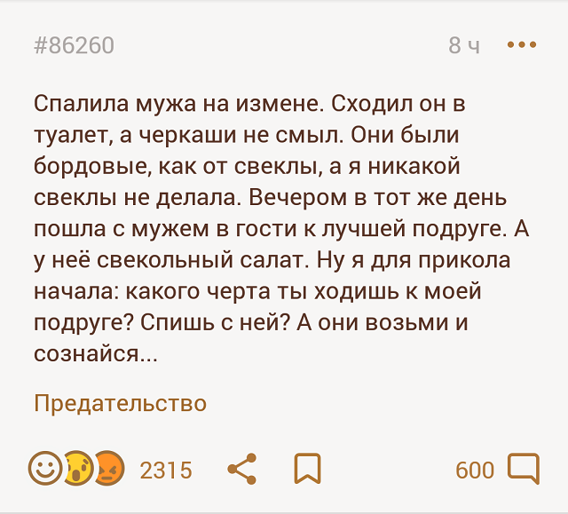 Итоги проверки пользователей