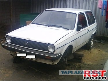 Уходящее поколение автомобилей