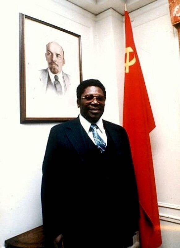 История в фотографиях