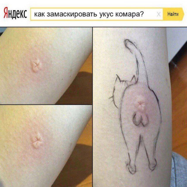 Немного картинок в это воскресенье