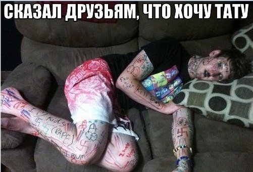Скотсети и прочие интернеты 24.09.18
