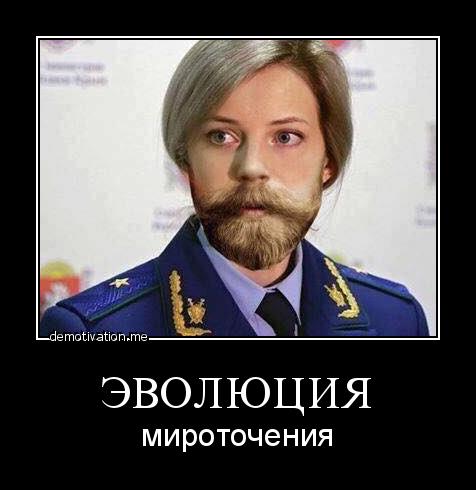 Атака клонов. Феномен двойничества