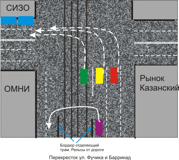 Прогулка по зимнему солнечному Иркутску