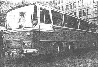 Игра на ЯПе: Угадай АВТО-2