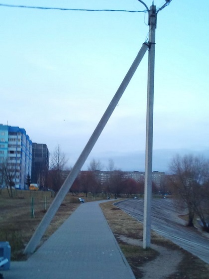 Во что мы верили в детстве. Страшные истории.