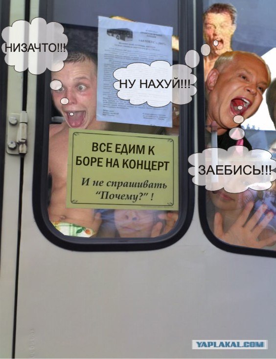 Не входить с беляшами!