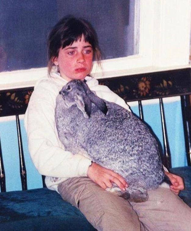 Вещи большого размера