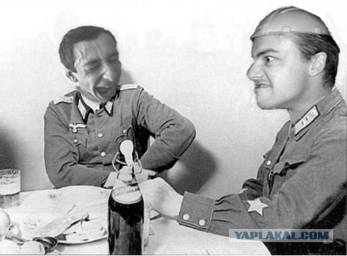 Фотожаба: Ржака
