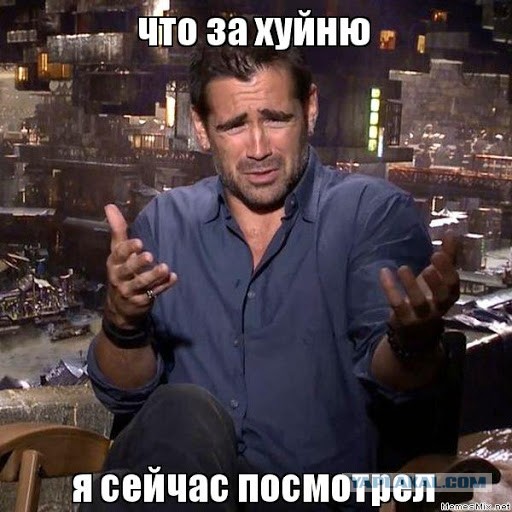 Нормальный такой микрофон