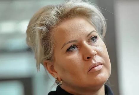 Мишустин назначил врио главы Минприроды Светлану Радченко