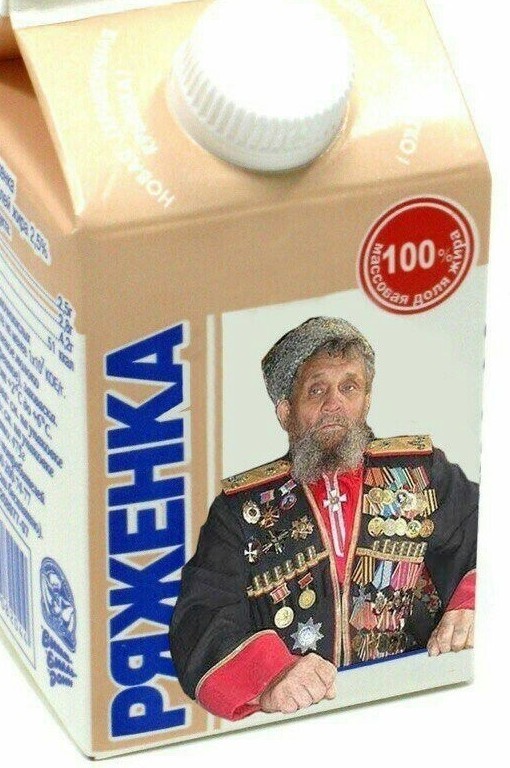 Что делать, если «казачий патруль» хочет проверить паспорт на улице