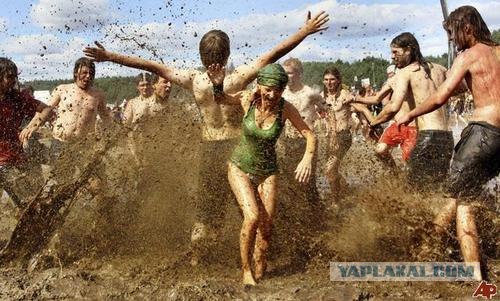 Стриптиз в Красноярске 18+