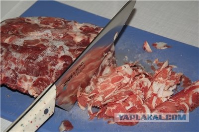 Все про салаты, из всего на свете!, Варианты рецептов