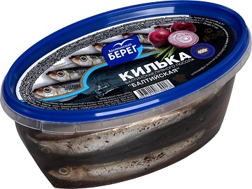 И снова про … СЕЛЁДКУ