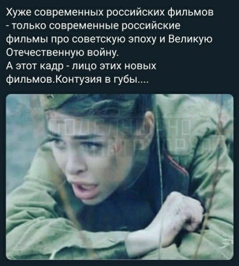 Мешанина из картинок, поулыбаться или просто пофтыкать