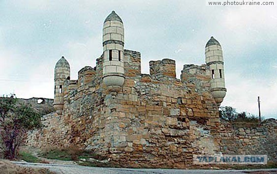 Десять замков Украины, которые стоит посетить