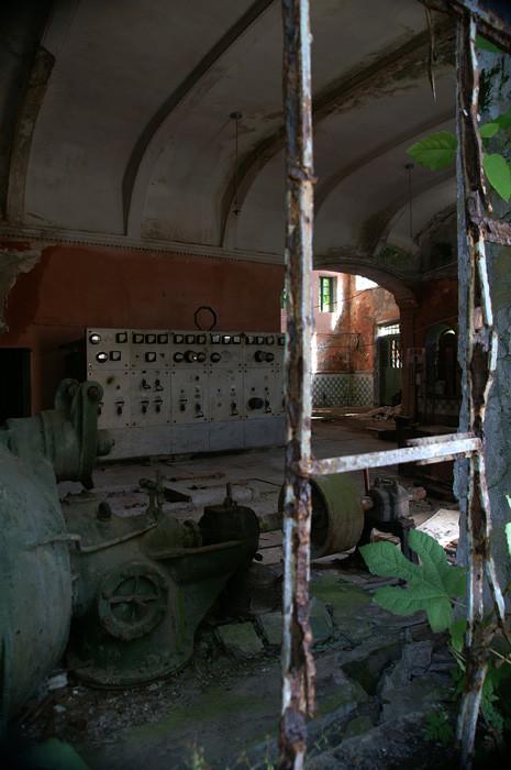 Абхазия. 17 лет после войны